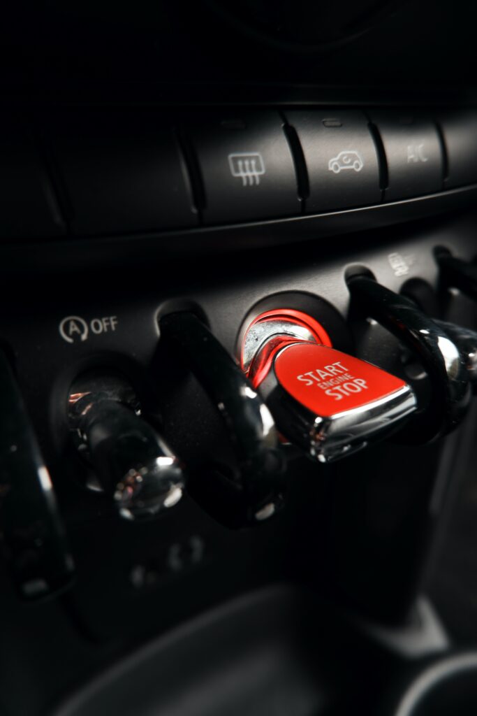 Dallas car ignition locksmith