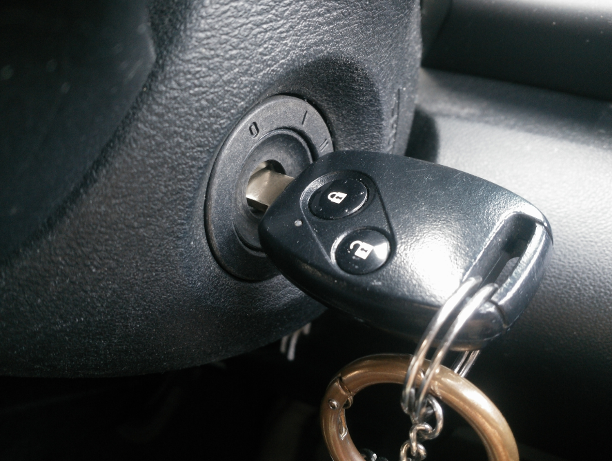 Car Locksmith Nearby