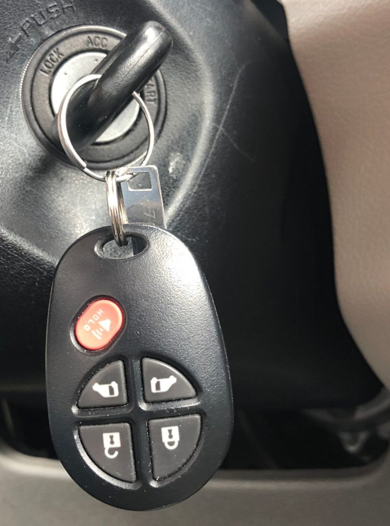 How Do Locksmiths Make Keys Without An Original Key?